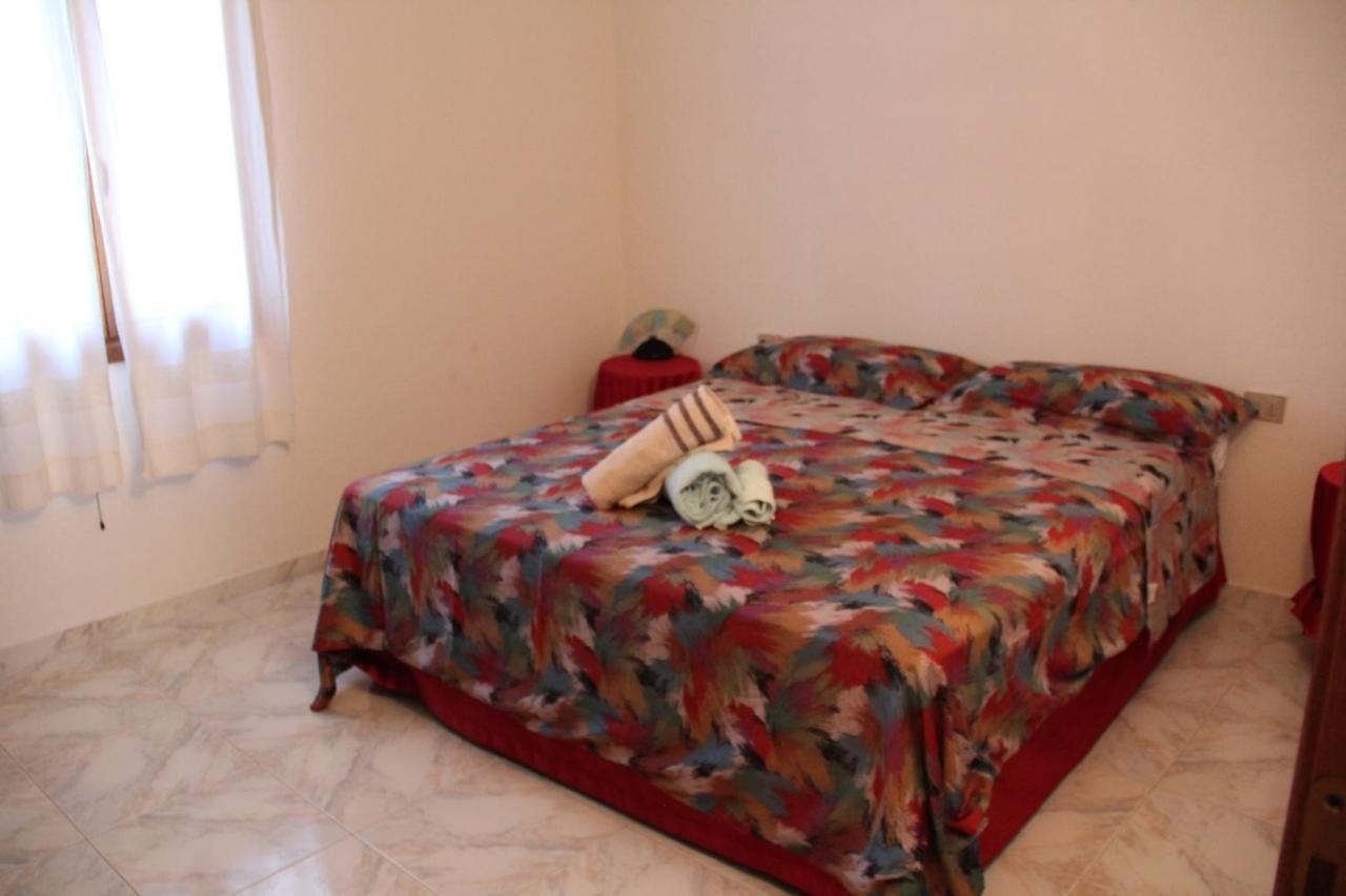 La Giara D'Ambra Garden House Βίλα San Teodoro  Εξωτερικό φωτογραφία