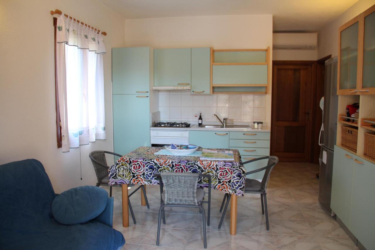 La Giara D'Ambra Garden House Βίλα San Teodoro  Εξωτερικό φωτογραφία