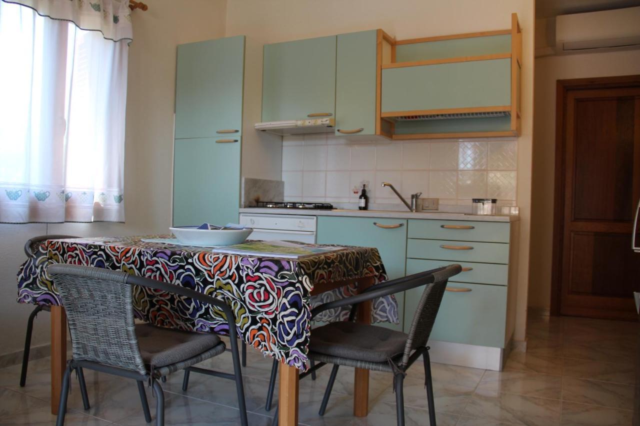 La Giara D'Ambra Garden House Βίλα San Teodoro  Εξωτερικό φωτογραφία