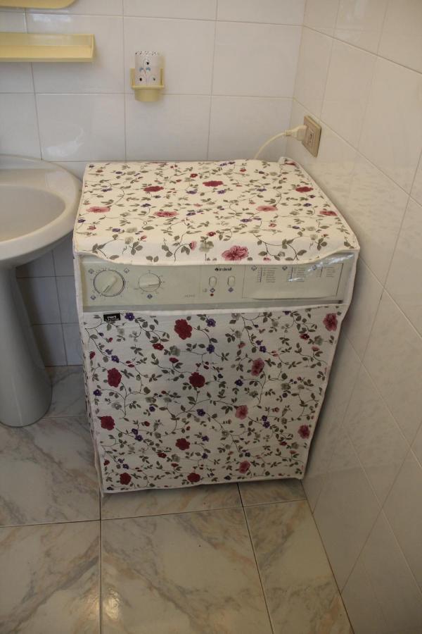 La Giara D'Ambra Garden House Βίλα San Teodoro  Εξωτερικό φωτογραφία